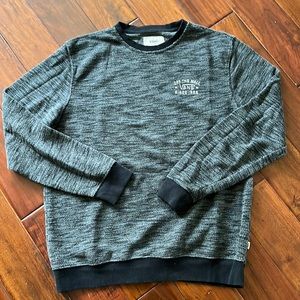 Vans Crew neck long sleeved Vans shirt